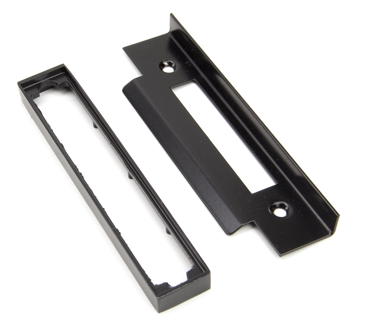 From The Anvil - Black ½" Rebate Kit For 90247 | Sku. 91838 | Trade Door Handles.