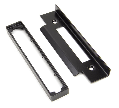 From The Anvil - Black ½" Rebate Kit For 90247 | Sku. 91838 | Trade Door Handles.