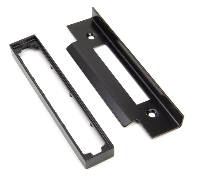 From The Anvil - Black ½" Rebate Kit For 90247 | Sku. 91838 | Trade Door Handles.