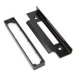 From The Anvil - Black ½" Rebate Kit For 90247 | Sku. 91838 | Trade Door Handles.