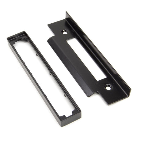 From The Anvil - Black ½" Rebate Kit For 90247 | Sku. 91838 | Trade Door Handles.