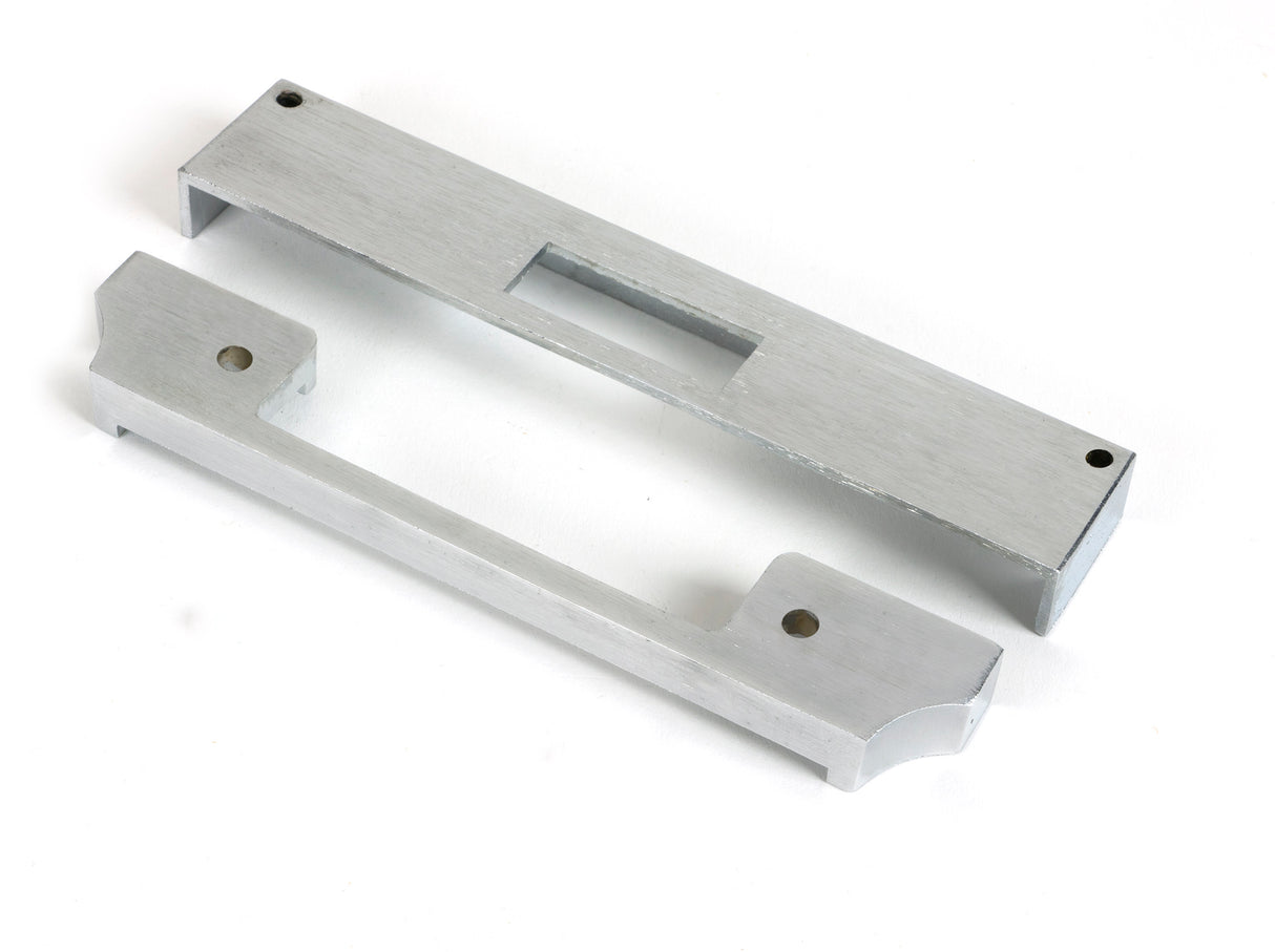 From The Anvil - SSS ½" Euro Dead Lock Rebate Kit | Sku. 91844 | Trade Door Handles.