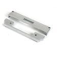 From The Anvil - SSS ½" Euro Dead Lock Rebate Kit | Sku. 91844 | Trade Door Handles.