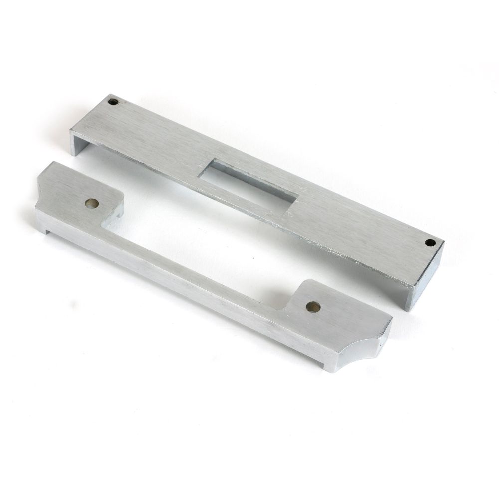 From The Anvil - SSS ½" Euro Dead Lock Rebate Kit | Sku. 91844 | Trade Door Handles.