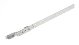 From The Anvil - BZP 250mm Extension Piece for Espag Door Locks | Sku. 91884 | Trade Door Handles.