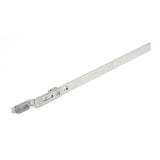From The Anvil - BZP 250mm Extension Piece for Espag Door Locks | Sku. 91884 | Trade Door Handles.