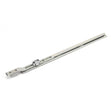 From The Anvil - BZP 250mm Extension Piece for Espag Door Locks | Sku. 91884 | Trade Door Handles.