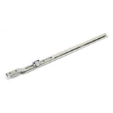 From The Anvil - BZP 250mm Extension Piece for Espag Door Locks | Sku. 91884 | Trade Door Handles.