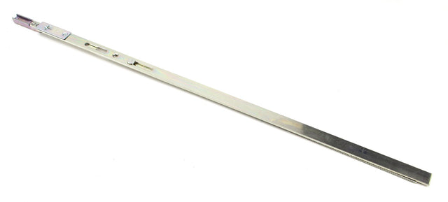 From The Anvil - BZP 500mm Extension Piece for Espag Door Locks | Sku. 91885 | Trade Door Handles.
