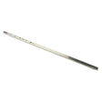 From The Anvil - BZP 500mm Extension Piece for Espag Door Locks | Sku. 91885 | Trade Door Handles.