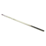 From The Anvil - BZP 500mm Extension Piece for Espag Door Locks | Sku. 91885 | Trade Door Handles.