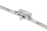From The Anvil - SS 35mm Backset Hook 3 Point Door Lock | Sku. 91888 | Trade Door Handles.