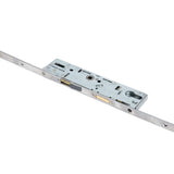 From The Anvil - SS 35mm Backset Hook 3 Point Door Lock | Sku. 91888 | Trade Door Handles.
