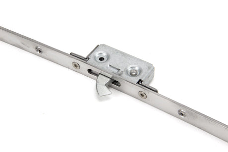 From The Anvil - SS 45mm Backset Hook 3 Point Door Lock | Sku. 91889 | Trade Door Handles.