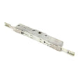 From The Anvil - BZP Excal - Gearbox 22mm Backset (No Claws) | Sku. 91890 | Trade Door Handles.