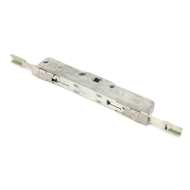 From The Anvil - BZP Excal - Gearbox 22mm Backset (No Claws) | Sku. 91890 | Trade Door Handles.
