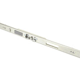 From The Anvil - BZP RH French Lock Kit for 2140mm - No Slave Handle | Sku. 91892 | Trade Door Handles.