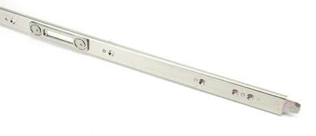 From The Anvil - BZP LH French Lock Kit for 1997 to 2140mm - No Slave Handle | Sku. 91893 | Trade Door Handles.