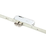 From The Anvil - BZP RH French Lock Kit for 2284mm - No Slave Handle | Sku. 91894 | Trade Door Handles.