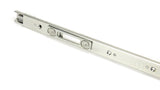 From The Anvil - BZP RH French Lock Kit for 2284mm - No Slave Handle | Sku. 91894 | Trade Door Handles.