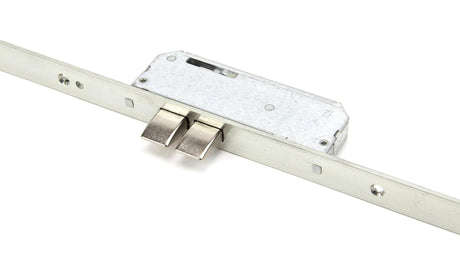 From The Anvil - BZP LH French Lock Kit for 2284mm - No Slave Handle | Sku. 91895 | Trade Door Handles.