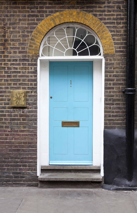 From The Anvil - Lacquered Brass Door Viewer 180ÃƒÆ’Ã†€™Ãƒ€ ‚¬„¢ÃƒÆ’¢‚¬Å¡¬Ãƒ€¦¡ÃƒÆ’Ã†€™€š¬Ã…¡ÃƒÆ’‚¬Å¡° (34-56mm Door) | Sku. 91896 | Trade Door Handles.