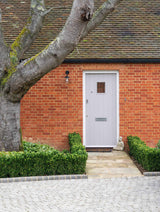 From The Anvil - Polished Chrome Door Viewer 180 Degree (34-56mm Door) | Sku. 91897 | Trade Door Handles.