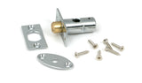 From The Anvil - Polished Chrome Security Window Bolt | Sku. 91899 | Trade Door Handles.