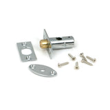 From The Anvil - Polished Chrome Security Window Bolt | Sku. 91899 | Trade Door Handles.