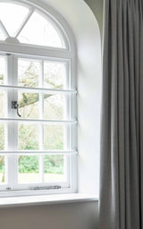 From The Anvil - Polished Chrome Security Window Bolt | Sku. 91899 | Trade Door Handles.