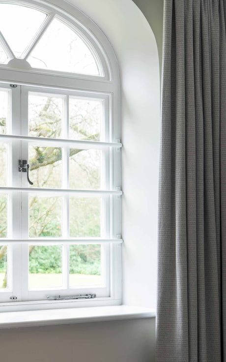 From The Anvil - Polished Chrome Security Window Bolt | Sku. 91899 | Trade Door Handles.