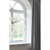 From The Anvil - Polished Chrome Security Window Bolt | Sku. 91899 | Trade Door Handles.