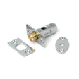 From The Anvil - Polished Chrome Security Window Bolt | Sku. 91899 | Trade Door Handles.