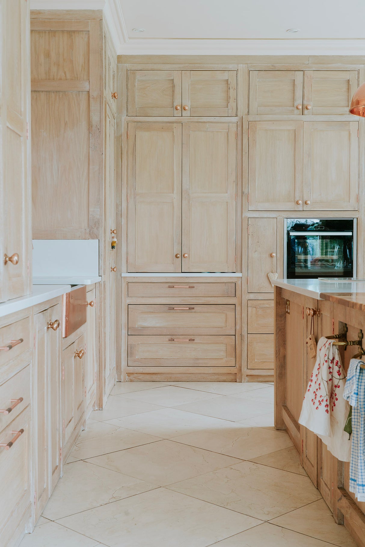 From The Anvil - Polished Bronze Mushroom Cabinet Knob 38mm | Sku. 91949 | Trade Door Handles.