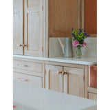 From The Anvil - Polished Bronze Mushroom Cabinet Knob 38mm | Sku. 91949 | Trade Door Handles.