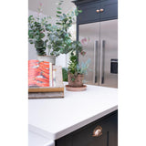 From The Anvil - Polished Bronze 4" Plain Drawer Pull | Sku. 91961 | Trade Door Handles.