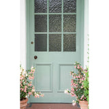 From The Anvil - Aged Bronze Oval Mortice/Rim Knob Set | Sku. 91976 | Trade Door Handles.