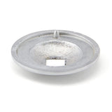 From The Anvil - Satin Chrome Round Centre Door Knob | Sku. 91979 | Trade Door Handles.