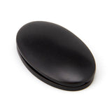 From The Anvil - Aged Bronze Oval Escutcheon & Cover | Sku. 91991 | Trade Door Handles.