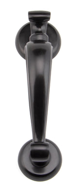 From The Anvil - Aged Bronze Doctors Door Knocker | Sku. 92001 | Trade Door Handles.