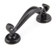 From The Anvil - Aged Bronze Doctors Door Knocker | Sku. 92001 | Trade Door Handles.