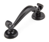 From The Anvil - Aged Bronze Doctors Door Knocker | Sku. 92001 | Trade Door Handles.