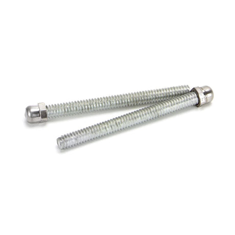 From The Anvil - Satin Chrome Large Letter Plate | Sku. 92003 | Trade Door Handles.