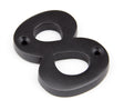 From The Anvil - Aged Bronze Numeral 8 | Sku. 92018 | Trade Door Handles.
