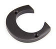From The Anvil - Aged Bronze Letter C | Sku. 92030C | Trade Door Handles.