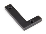 From The Anvil - Aged Bronze Letter L | Sku. 92030L | Trade Door Handles.