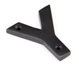 From The Anvil - Aged Bronze Letter Y | Sku. 92030Y | Trade Door Handles.