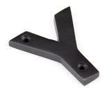 From The Anvil - Aged Bronze Letter Y | Sku. 92030Y | Trade Door Handles.