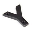 From The Anvil - Aged Bronze Letter Y | Sku. 92030Y | Trade Door Handles.