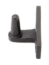 From The Anvil - Aged Bronze Cranked Stay Pin | Sku. 92041 | Trade Door Handles.